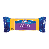 Kraft Natural Cheese Colby Full-Size Picture